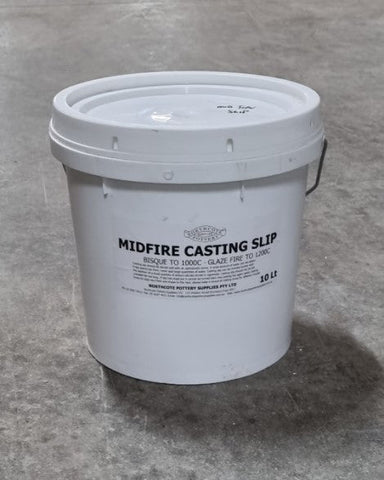 Casting Slip