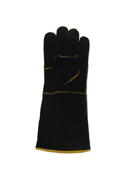 09F066 - Leather Gloves