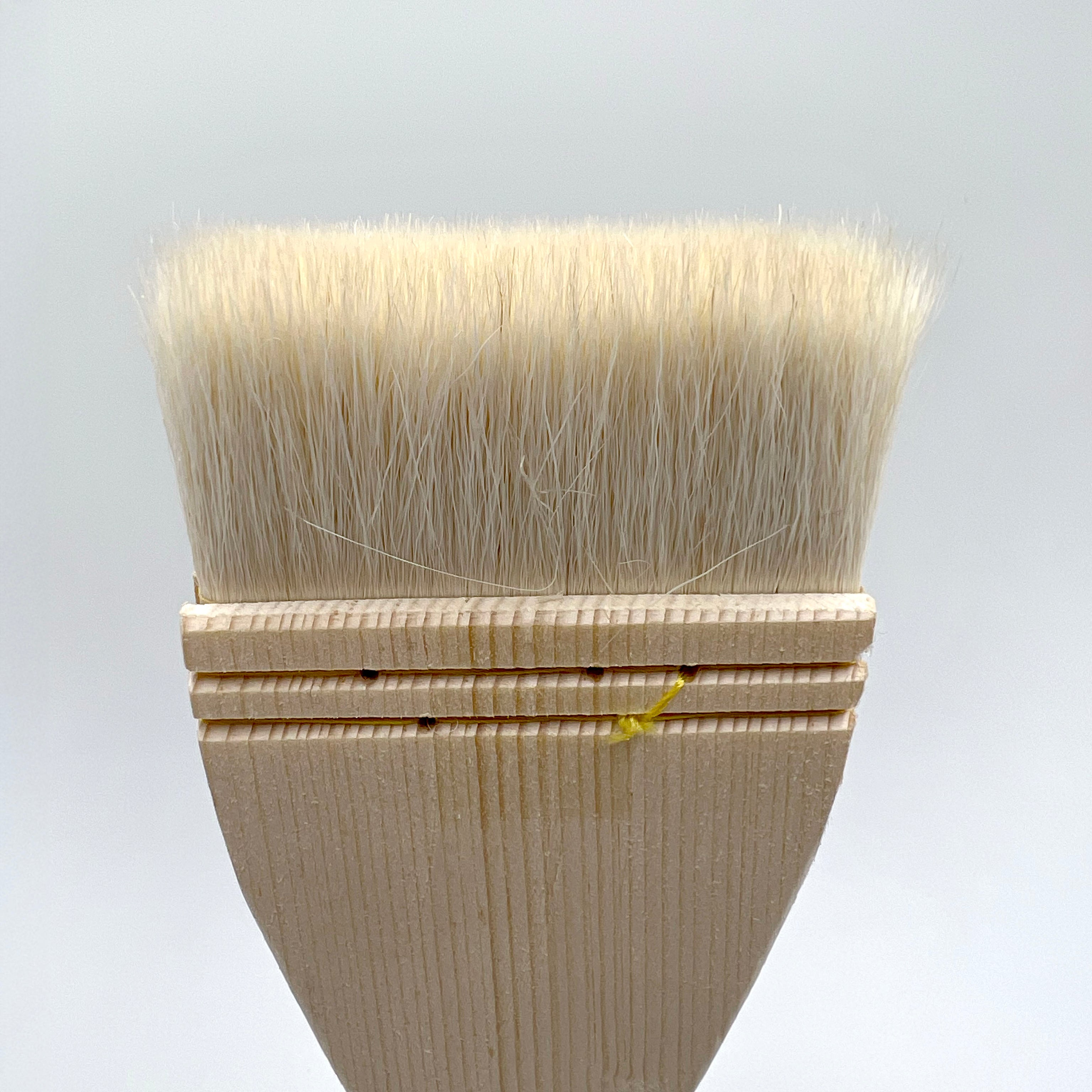 Hake Brush 60Mm Pottery Tool | Northcote Pottery Supplies