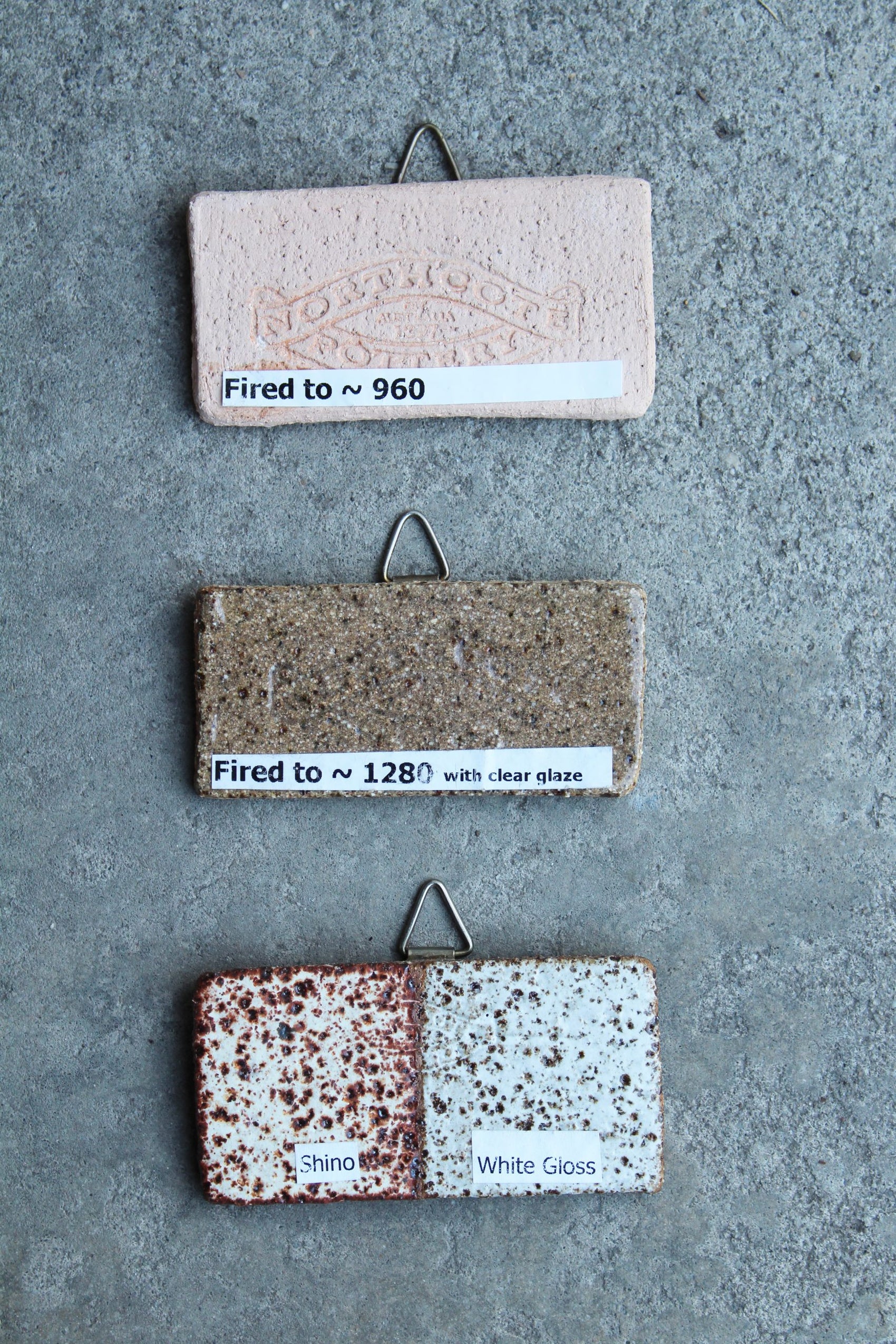 Brt Feeneys Buff Raku Trachyte 12 5Kg | Northcote Pottery Supplies