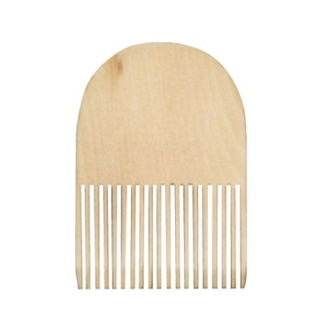 C39 - Decorating Comb
