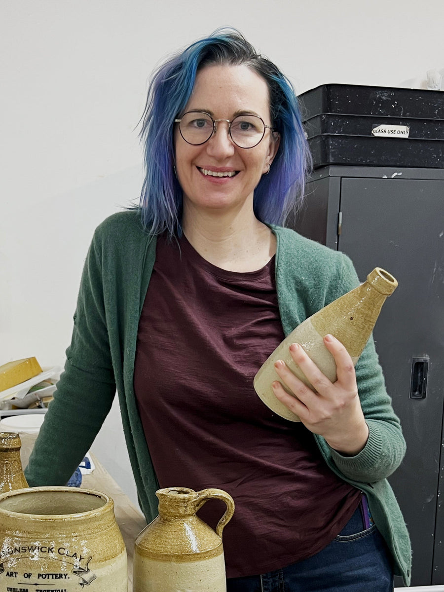 Siobhán Motherway
