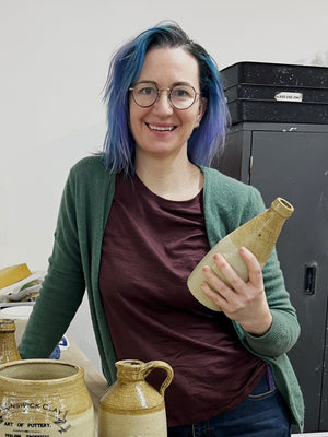 Siobhán Motherway
