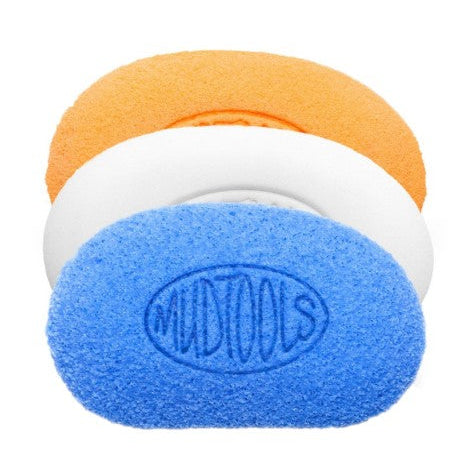 MUDSPONGE