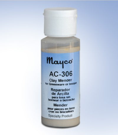 Mayco Clay Mender