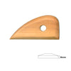P19 - Throwing Rib - Wooden