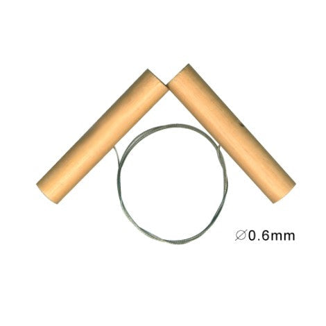 P44 - Cutting Wire Twisted