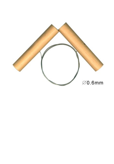 P44 - Cutting Wire Twisted