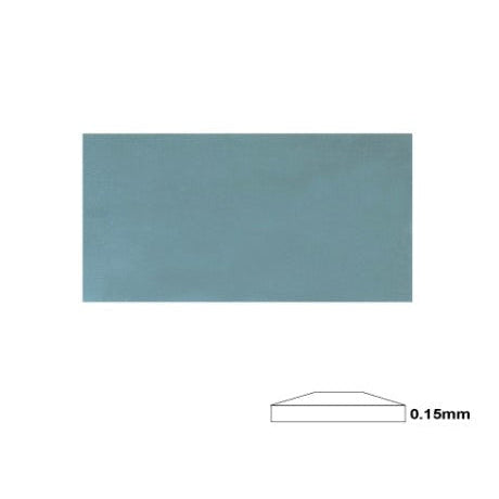 P7 - Steel Scraper-Kidney