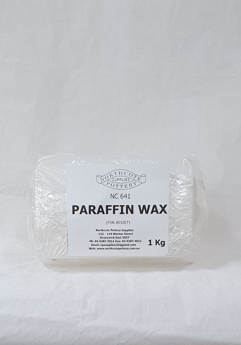 Paraffin Wax