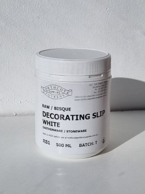 RB1CL - Decorating Slip1