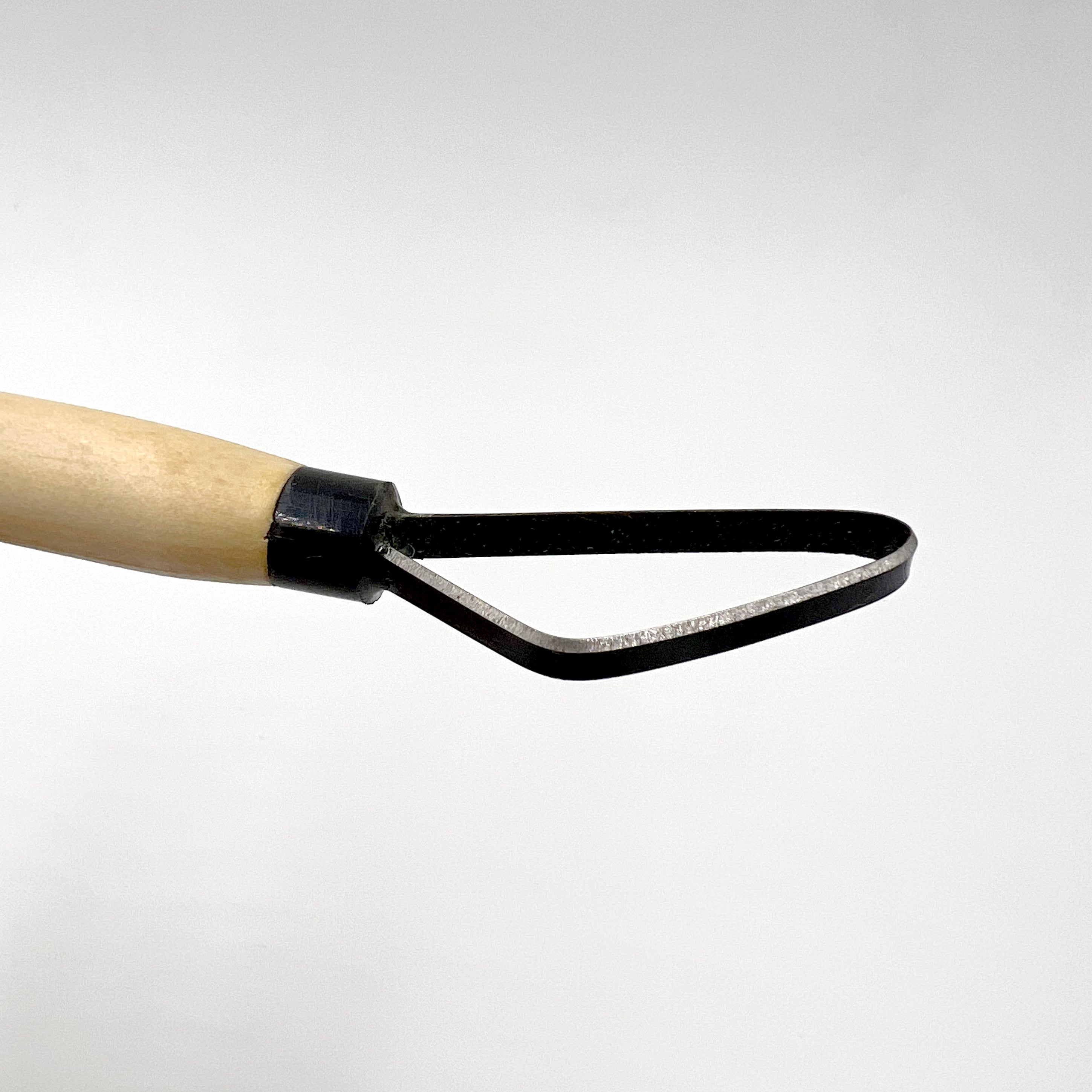 Ribbon Tool Large rt4 Pottery Tool | Northcote Pottery Supplies