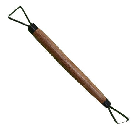 Ribbon Tool Large Rt8 Pottery Tool | Northcote Pottery Supplies