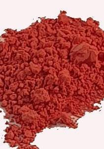 Powdered Stain Red AGS3000 | Northcote Pottery Supplies