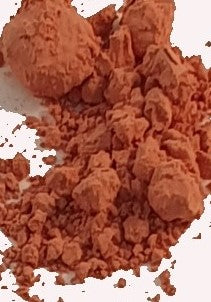 Powdered Stain Red CT1803 | Northcote Pottery Supplies
