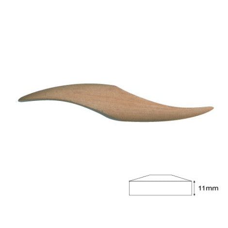 S1 - Sculptors Thumb