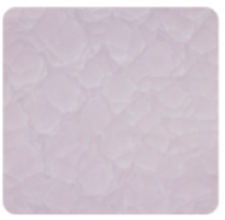 SG926L- Lilac Crackle