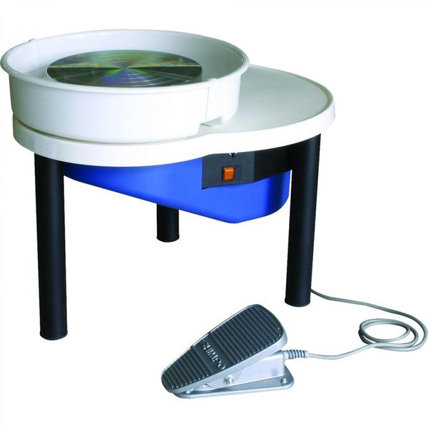 Shimpo RK-55 Lite Pottery Wheel