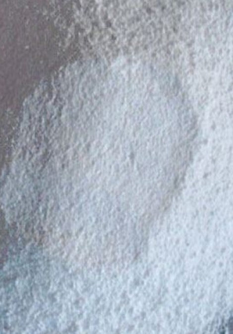 Soda Ash