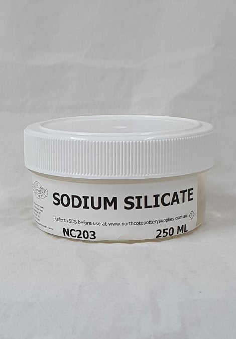 Sodium Silicate