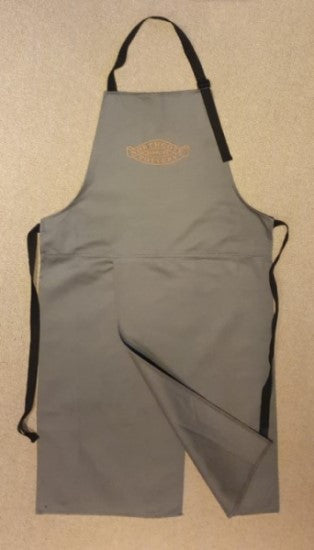 Split Apron 1