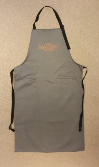 Split Apron