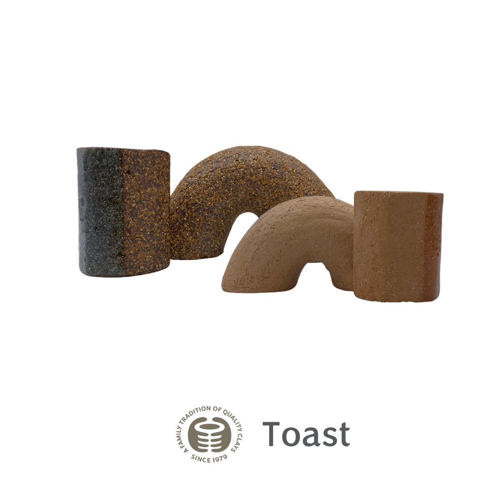 Toast Family Portrait series