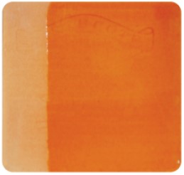 UG12 - Orange tile