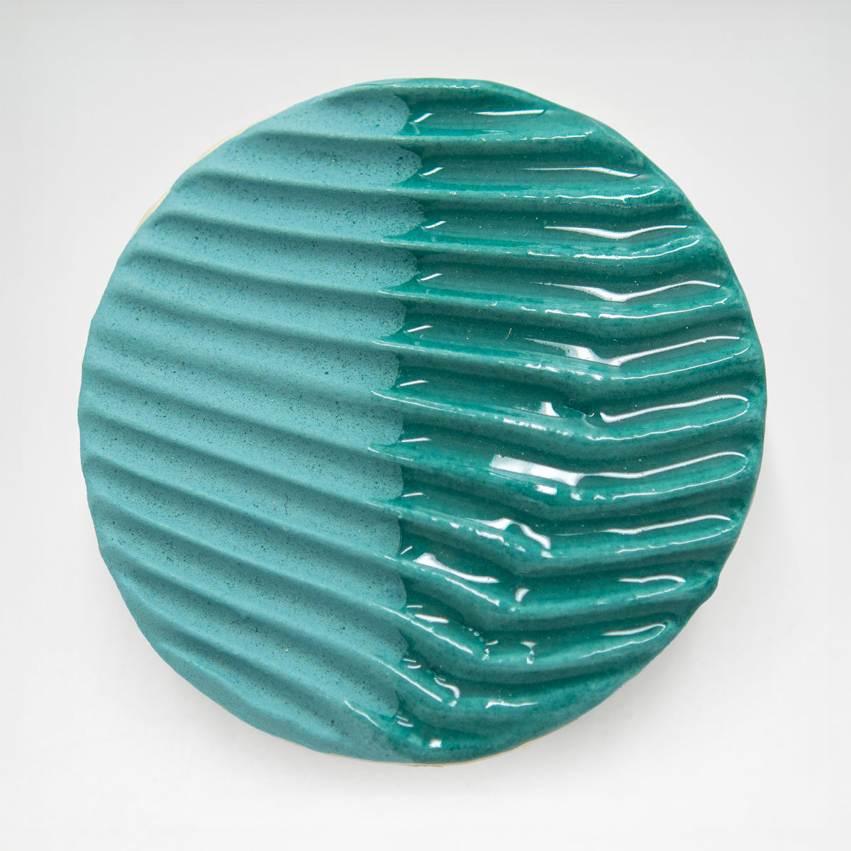 Curated visual reference: Picture Idea: Underglazes For Pottery