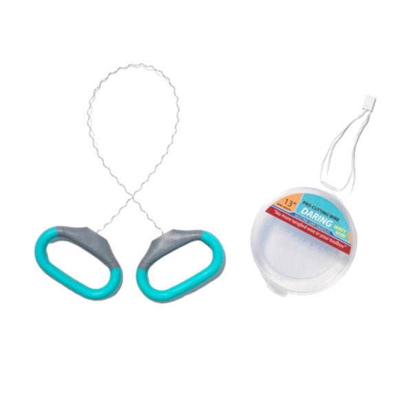 XCW-DW Pro Cutting Wire Daring Wavy