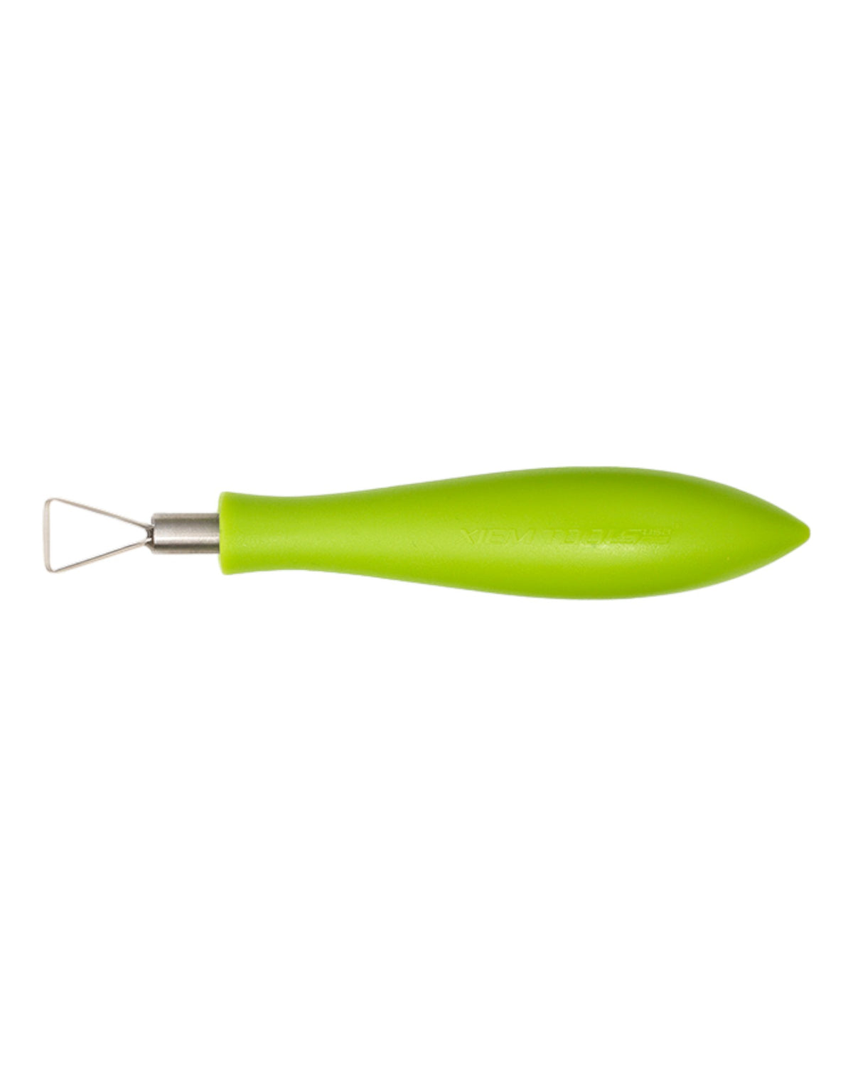 Xiem Triangle Loop Tool Small Pottery Tool | Northcote Pottery Supplies