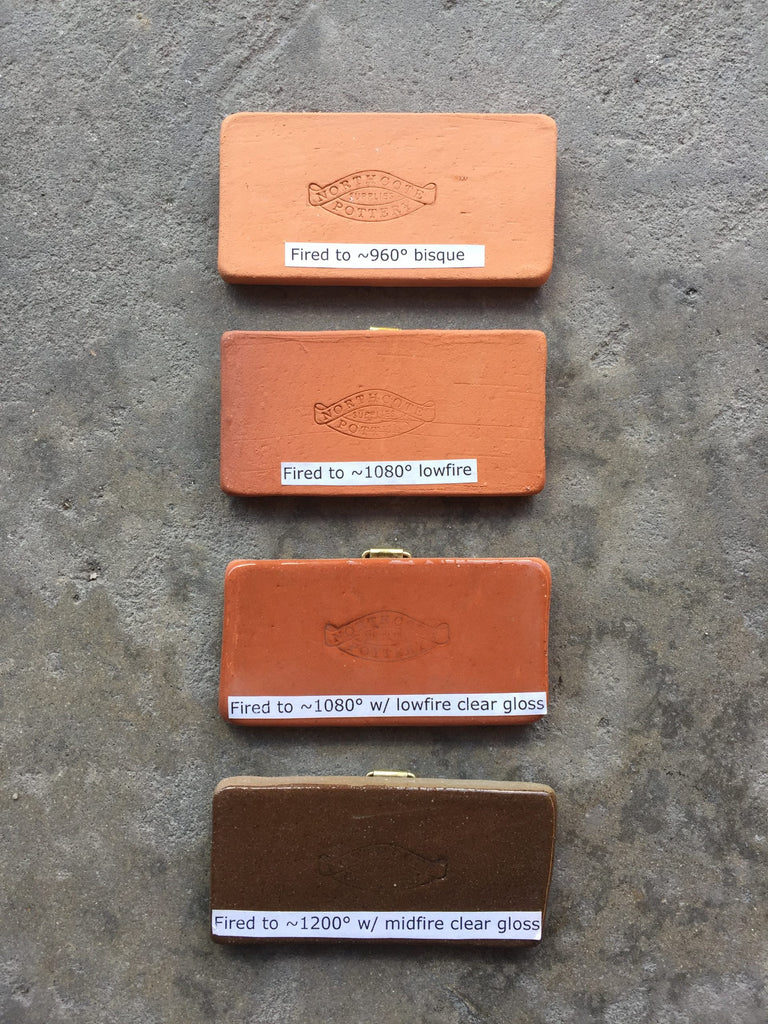 bennets Fine Terracotta Tiles 1