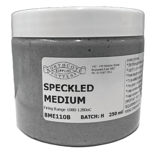 speckled medium 250ml