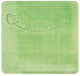 UG11 - Bud Green tile